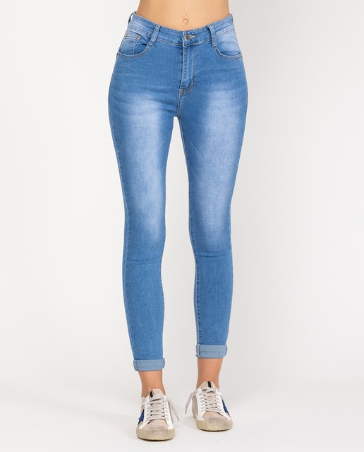 Imagen 0 de Jeans slim fit