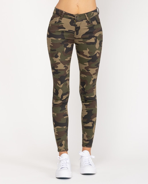 Imagen 0 de Jeans slim fit