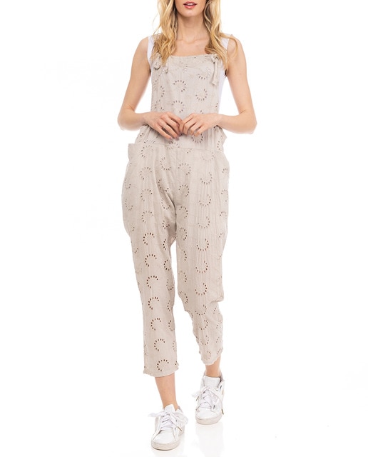 Imagen 0 de Mono largo