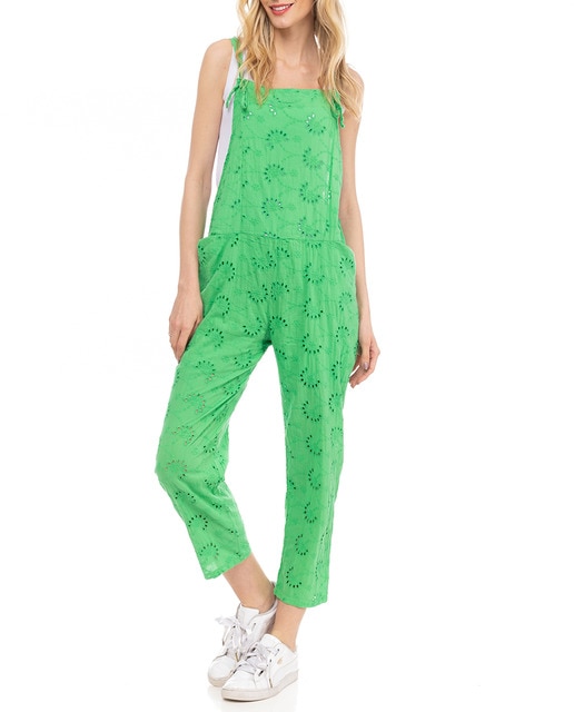 Imagen 0 de Mono largo