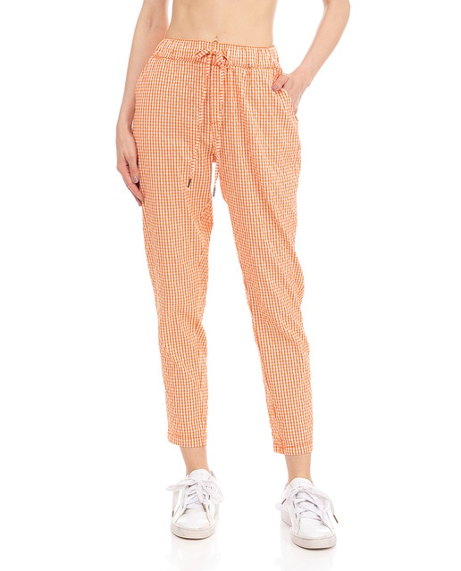 Imagen 0 de Pantalón estampado