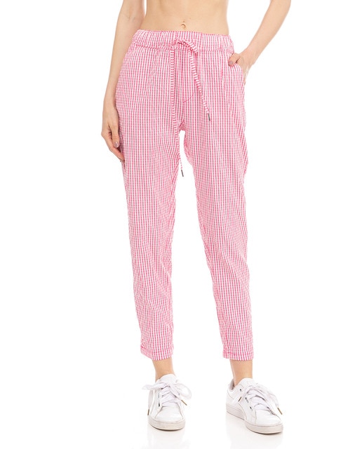 Imagen 0 de Pantalón estampado