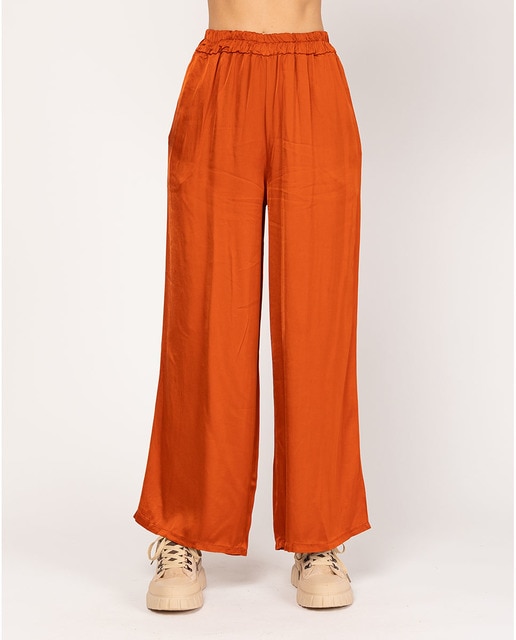 Imagen 0 de Pantalón ancho