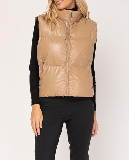 Imagen 0 de Plumífero corto