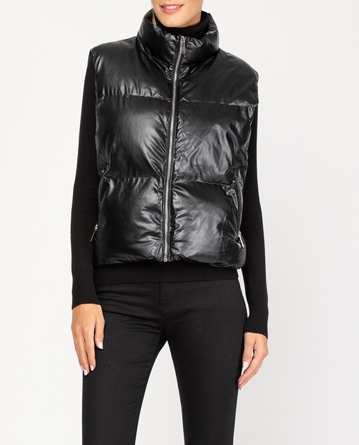 Imagen 0 de Plumífero corto