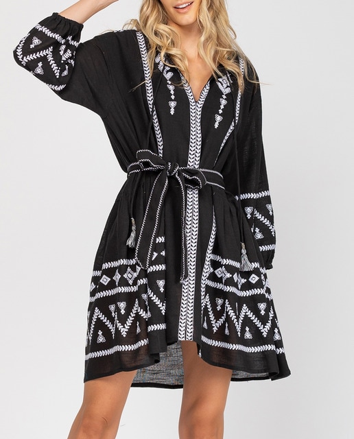 Imagen 0 de Vestido corto