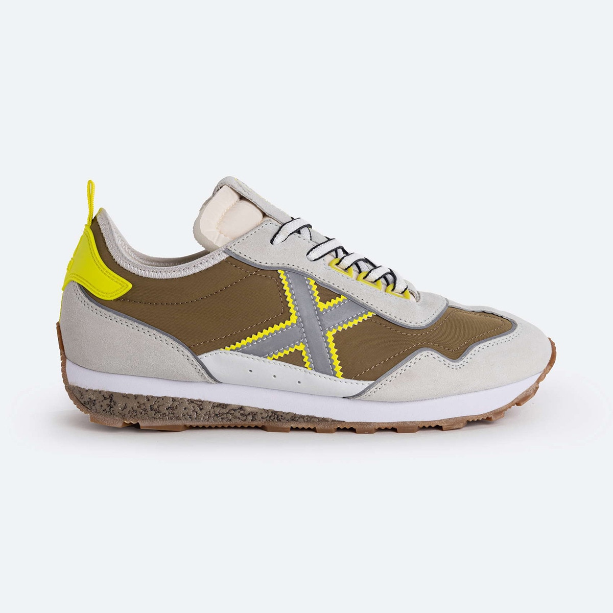 Chaussures casual unisex Um Munich