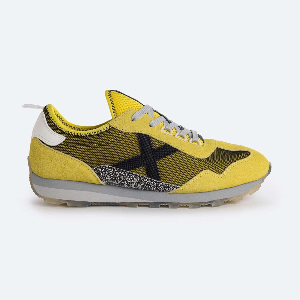 Chaussures casual unisex Um Munich