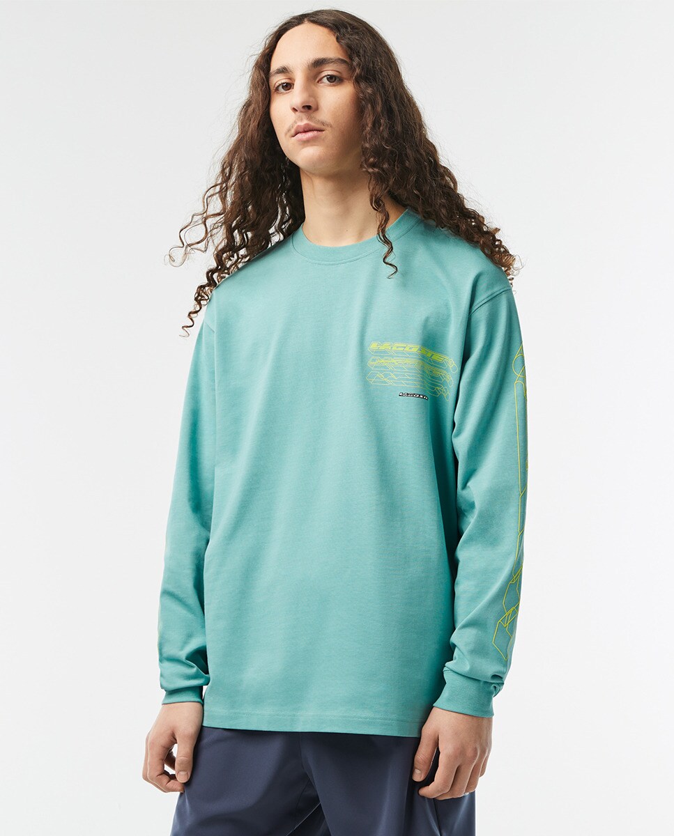 Tshirt biologique pour