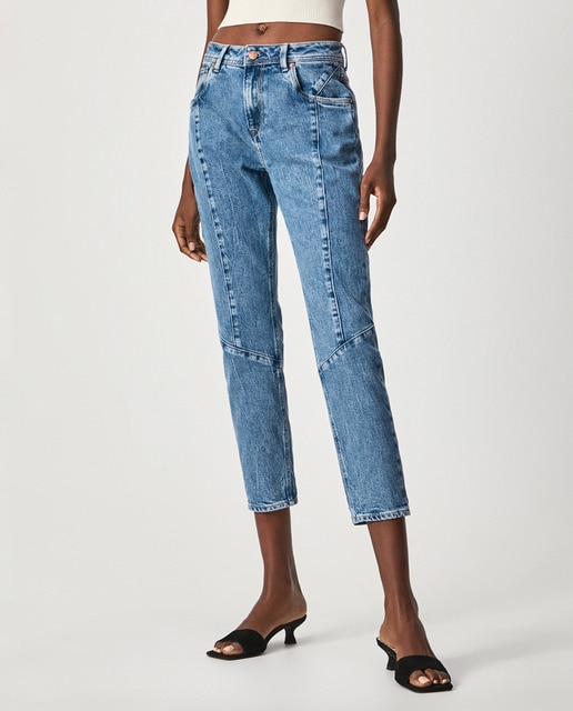 Imagen 0 de Pantalón Violet geo