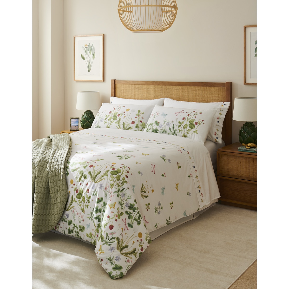 Dlf El Corte Ingles Colchas Blancas Dlf Rebajas El Corte Ingles