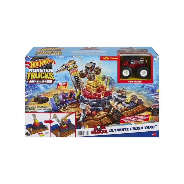 Hot Wheels Fast & Furious Auto – Serie 3 Spielzeug, Jupesa HNT14, Sammlerfahrzeug