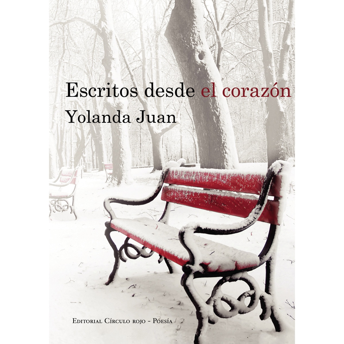 Escritos desde el corazón 1