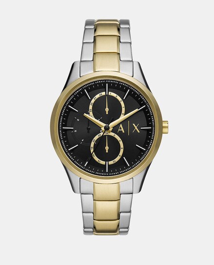 OROLOGIO ANALOGICO ICE KIng 5050B-MB da Uomo Grosso Quadrante Multi