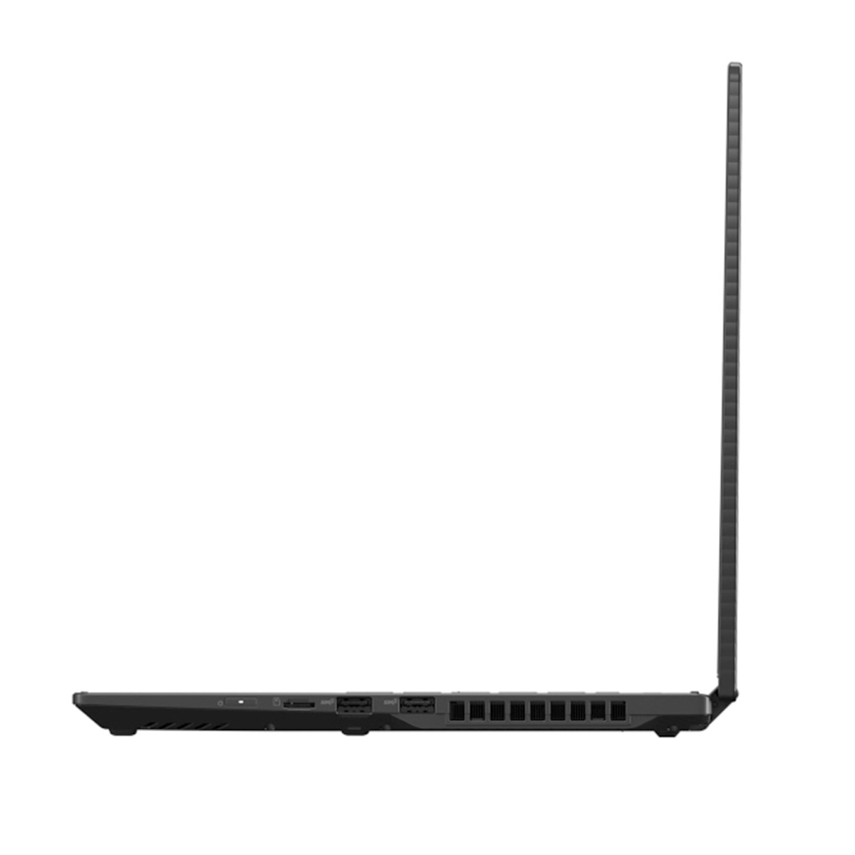 Convertible 2 en 1 Gaming ASUS ROG Flow GV601VI-NL017W, i9-13900H, 32GB, 1TB SSD, GeForce RTX 4070 8GB, 16", W11 Negro-11