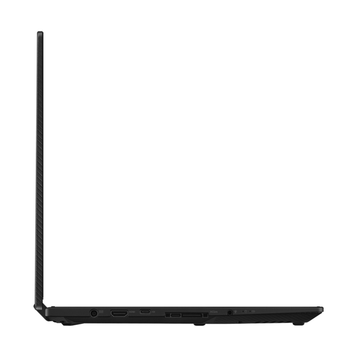 Convertible 2 en 1 Gaming ASUS ROG Flow GV601VI-NL017W, i9-13900H, 32GB, 1TB SSD, GeForce RTX 4070 8GB, 16", W11 Negro-10