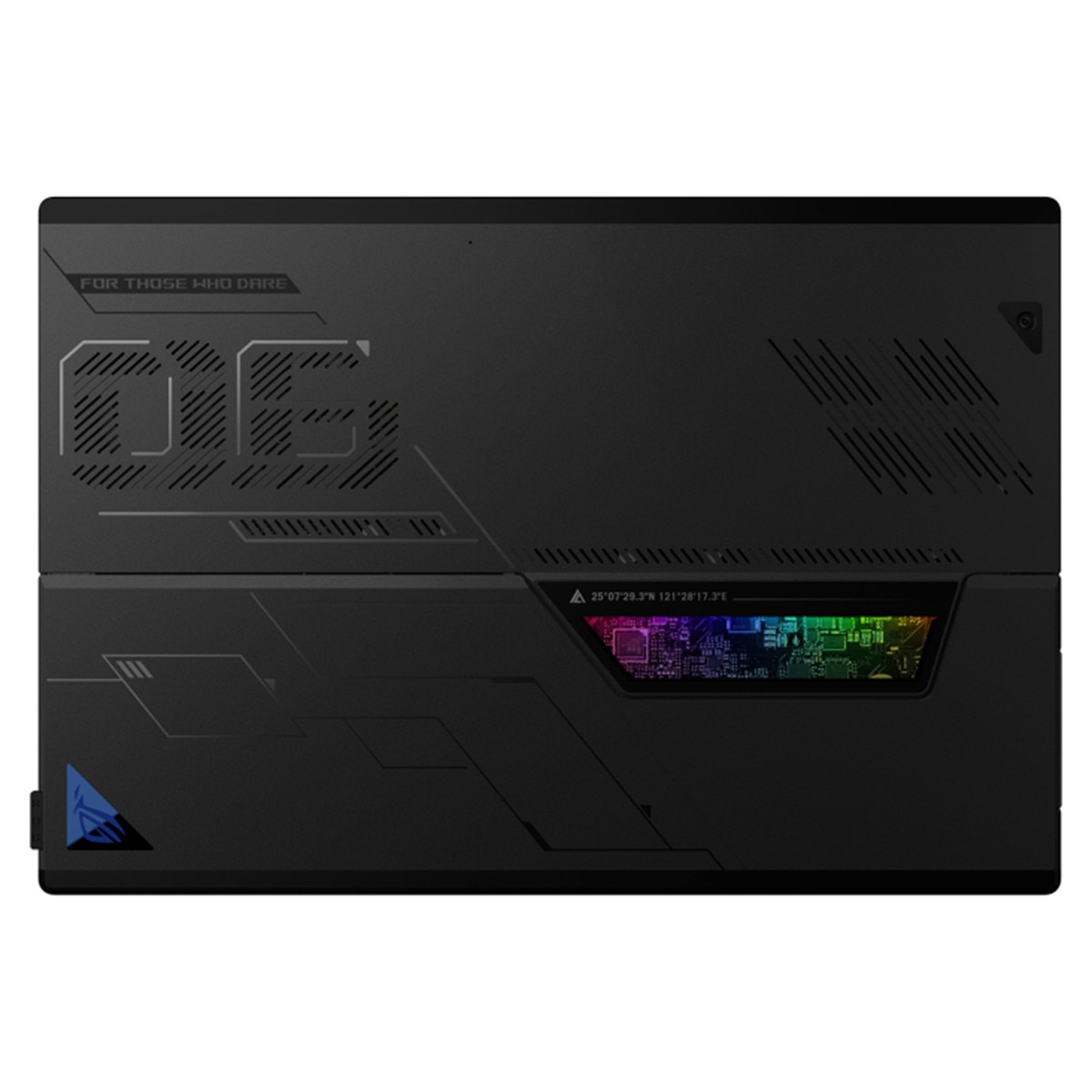 Convertible 2 en 1 Gaming ASUS ROG Flow Z13 GZ301VU-MU006W, i9-13900H, 16GB, 1TB SSD, GeForce RTX 4050 6GB, 13,4", W11 Negro-10