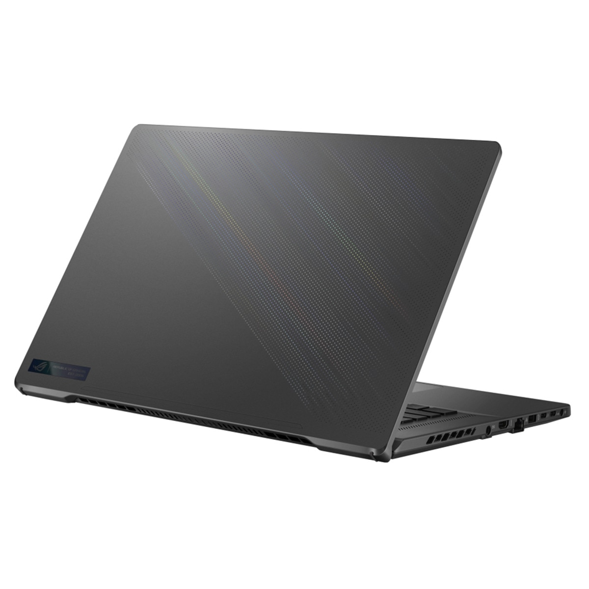 Portátil Gaming ASUS ROG Zephyrus G16 GU603ZU-N4004, i7, 32GB, 1TB SSD, GeForce RTX 4050 6GB, 16", Sin SO Blanco-5