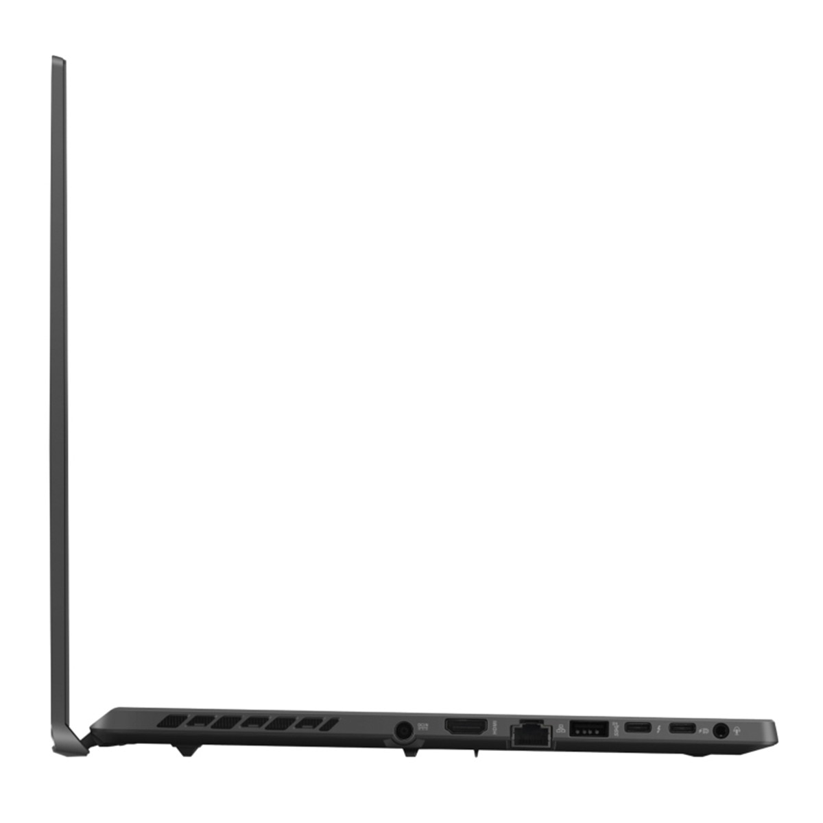 Portátil Gaming ASUS ROG Zephyrus G16 GU603ZU-N4004, i7, 32GB, 1TB SSD, GeForce RTX 4050 6GB, 16", Sin SO Blanco-6
