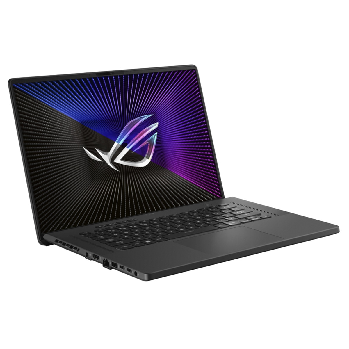 Portátil Gaming ASUS ROG Zephyrus G16 GU603ZU-N4004, i7, 32GB, 1TB SSD, GeForce RTX 4050 6GB, 16", Sin SO Blanco-2