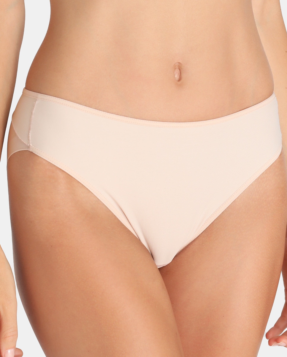 Imagem 0 de Cuecas invisíveis, mark-free de mulher Janira