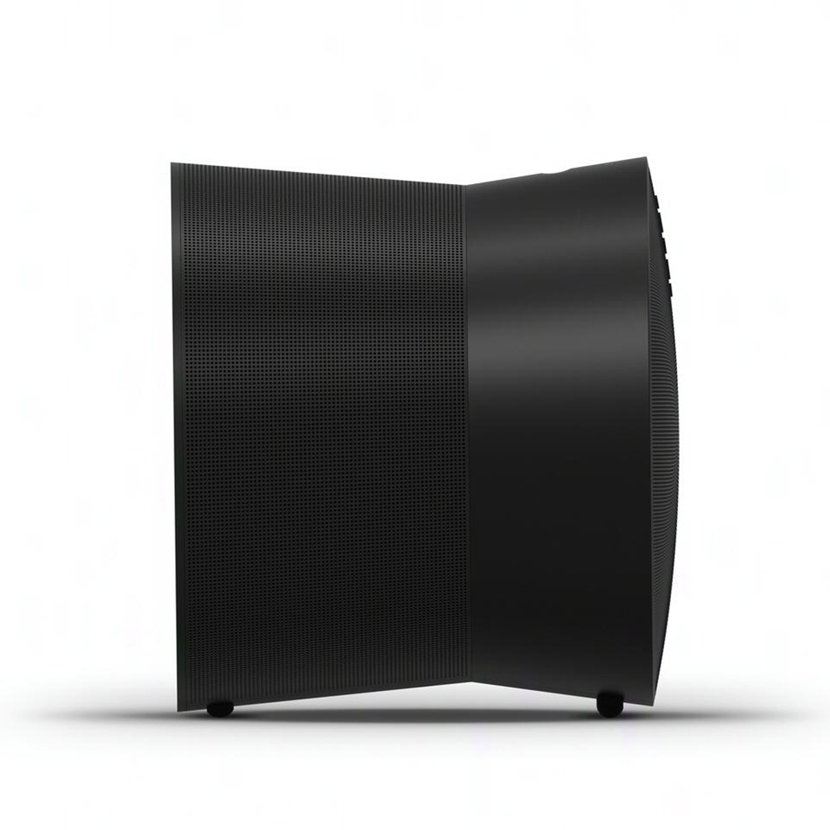 Coluna Inteligente Sonos Era 300 Preto-3