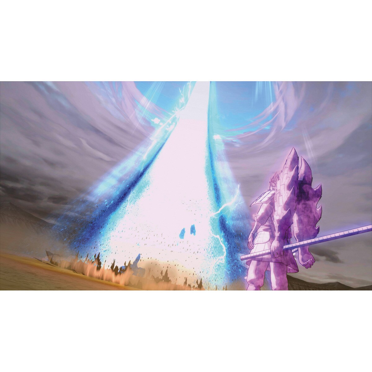 Naruto X Boruto: Ultimate Ninja Storm Connections - Nintendo Switch 11