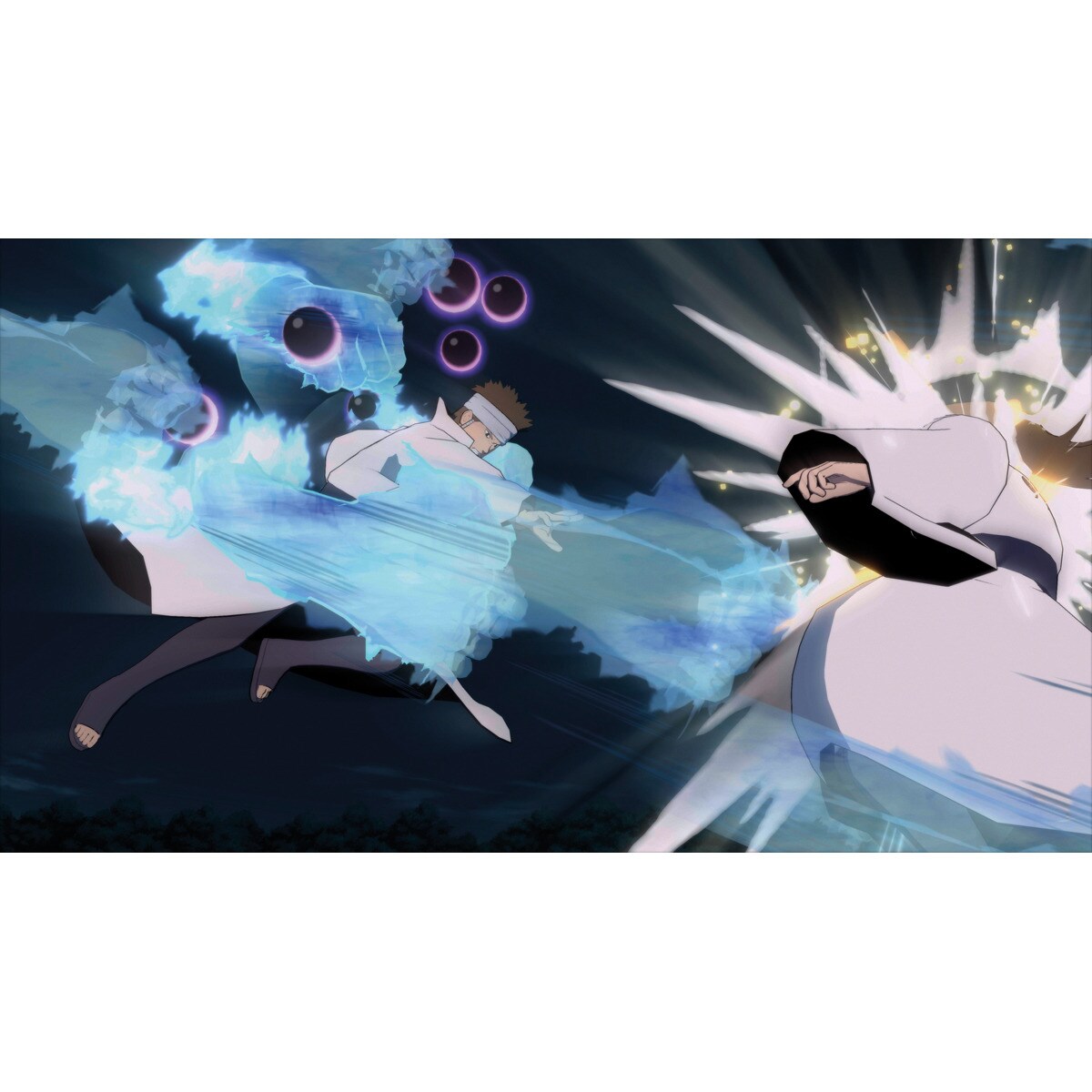 Naruto X Boruto: Ultimate Ninja Storm Connections - Nintendo Switch 2