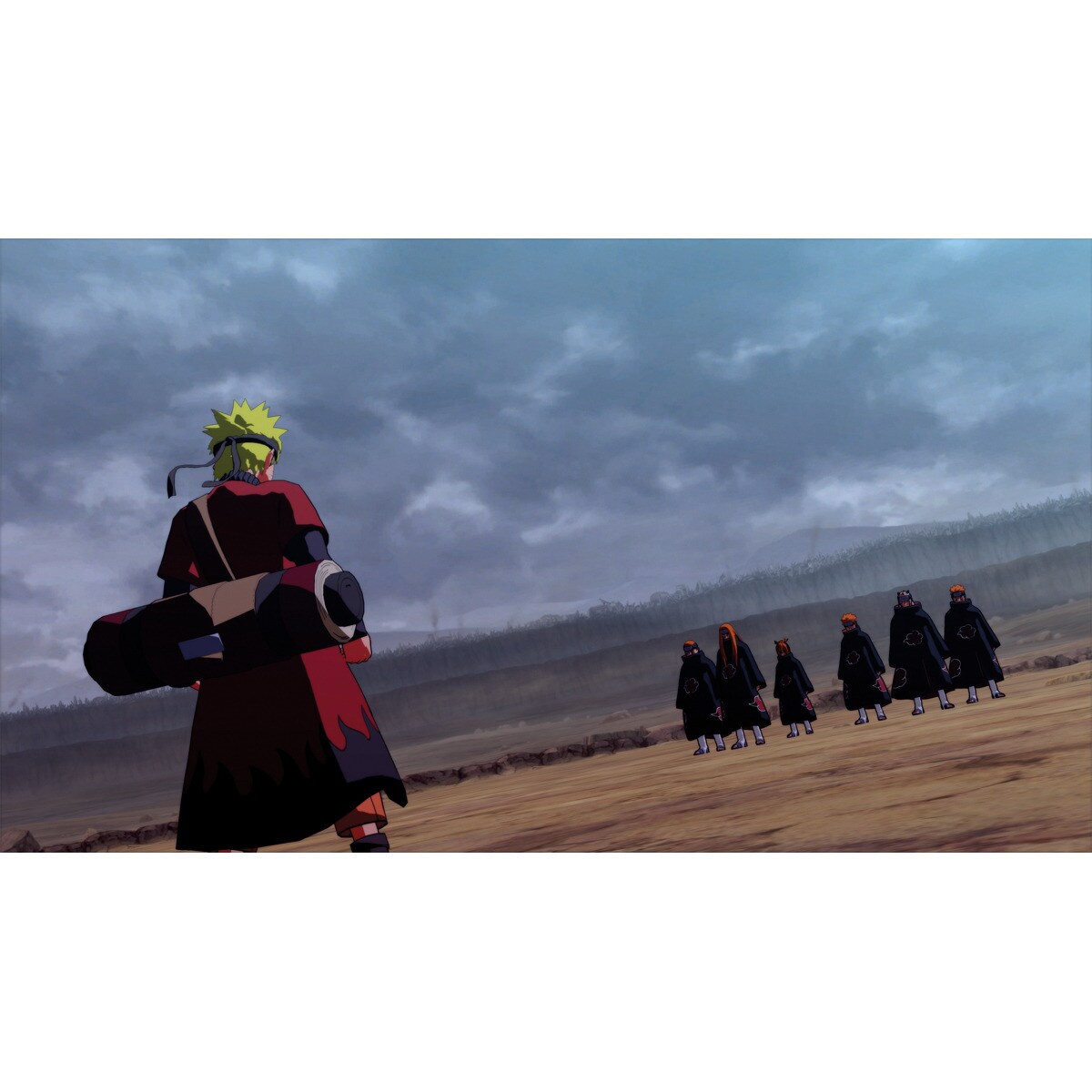 Naruto X Boruto: Ultimate Ninja Storm Connections - Nintendo Switch 6