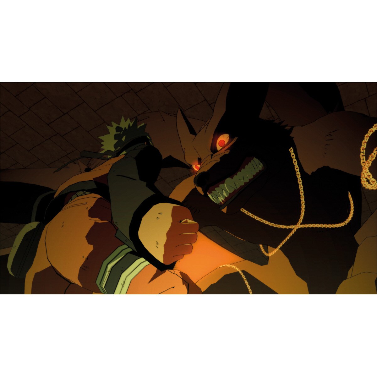 Naruto X Boruto: Ultimate Ninja Storm Connections - Nintendo Switch 7