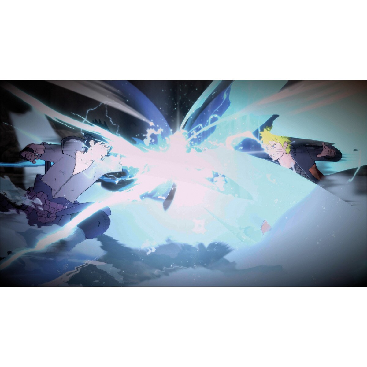 Naruto X Boruto: Ultimate Ninja Storm Connections - Nintendo Switch 8