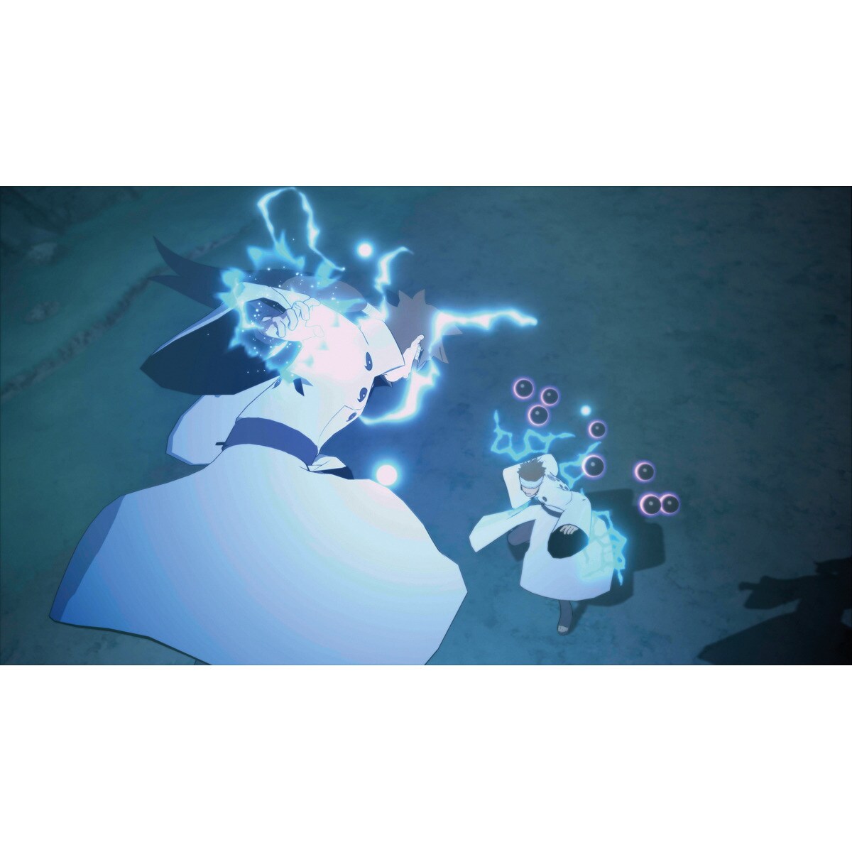 Naruto X Boruto: Ultimate Ninja Storm Connections - Nintendo Switch 9
