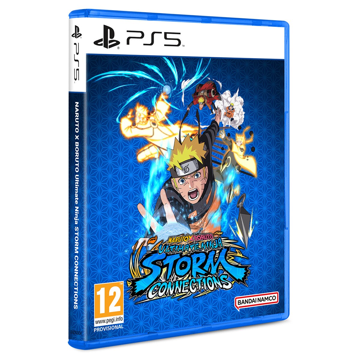 Naruto X Boruto Ultimate Ninja Storm: Connections - PlayStation 5 1