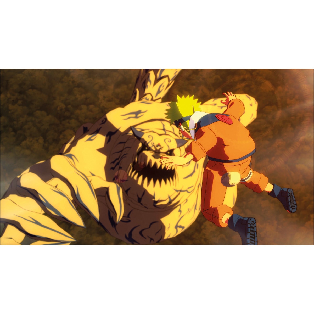 Naruto X Boruto Ultimate Ninja Storm: Connections - PlayStation 5 5
