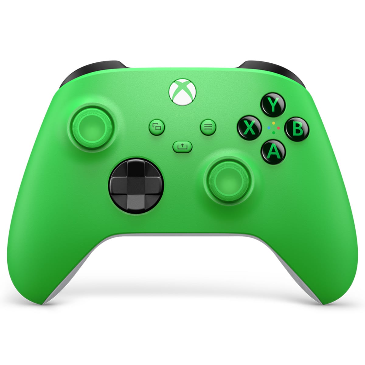 Comando Sem Fios Velocity Xbox Series X - Verde 1