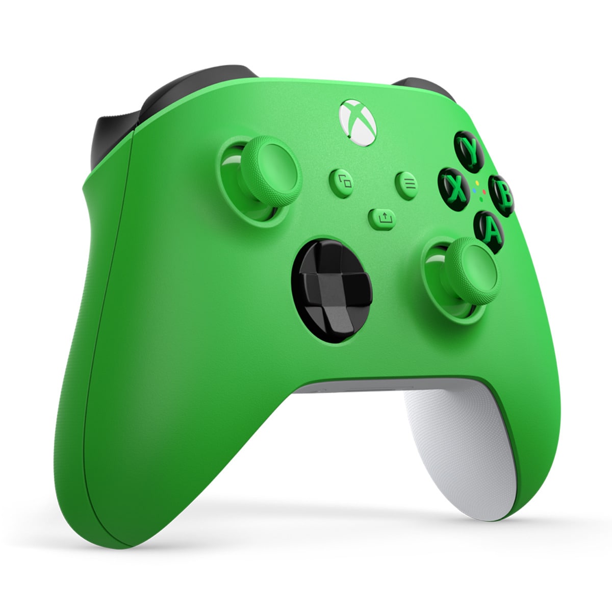 Comando Sem Fios Velocity Xbox Series X - Verde 2