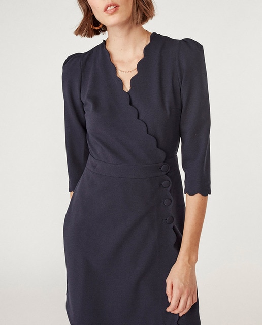 Imagen 0 de Vestido corto