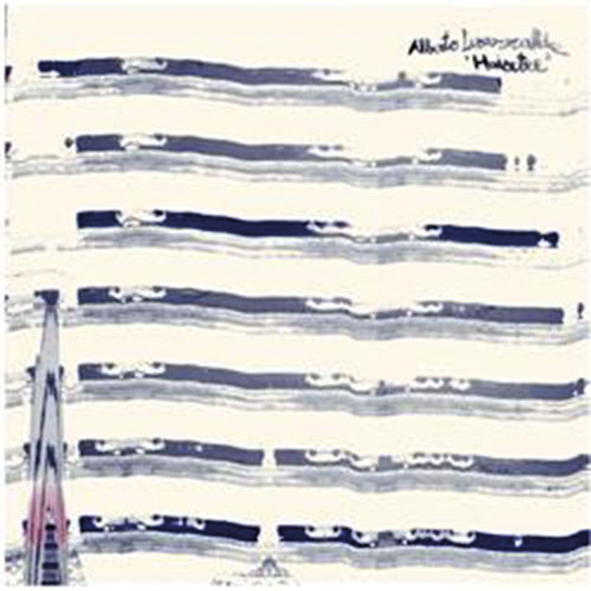 Haizetxe (LP-Vinil) 1