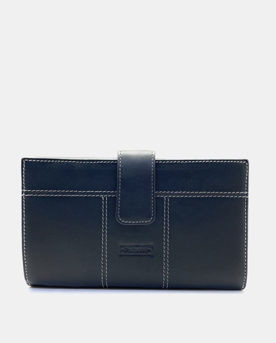 Grande pochette pouvant contenir vingt cartes