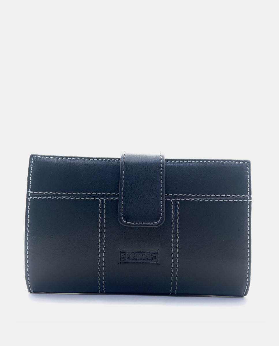 Pochette moyenne pouvant contenir quinze cartes