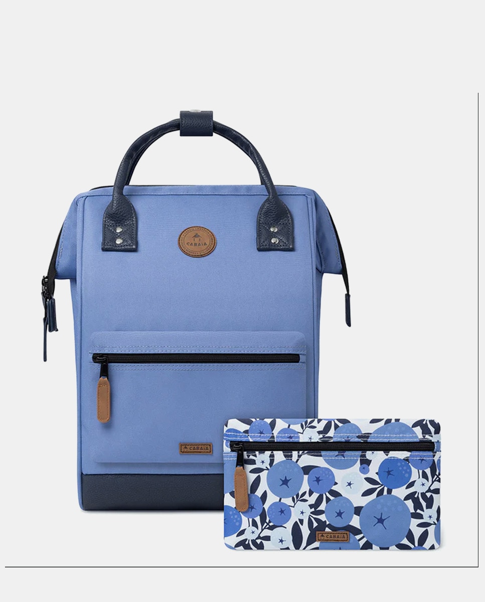 Sac à dos Naples Medium déperlant