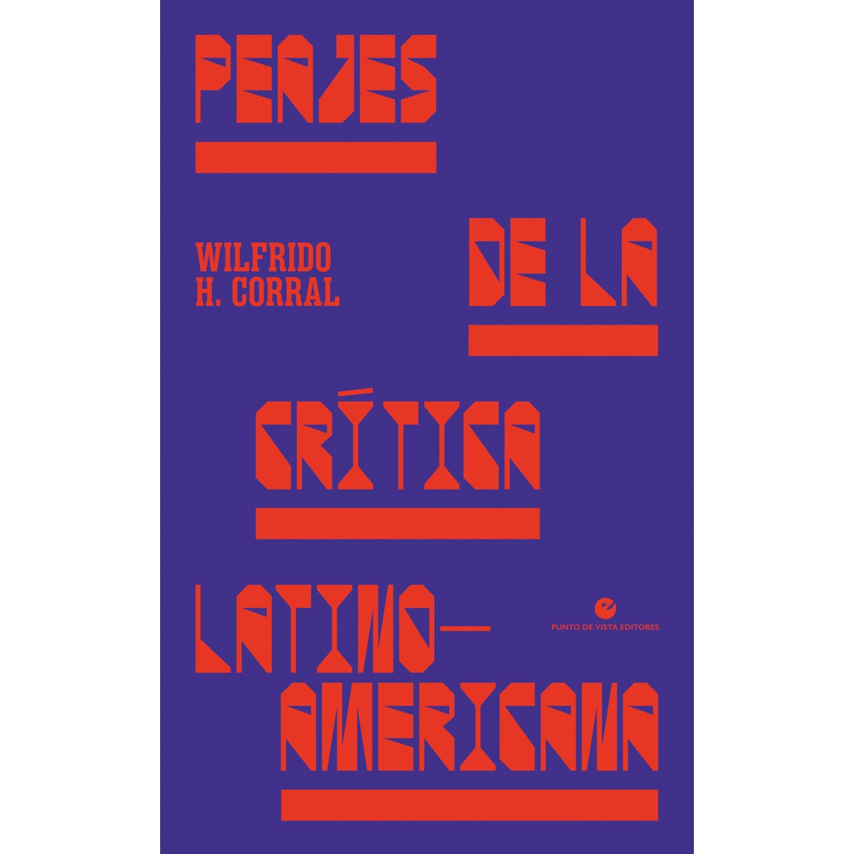 Imagem 0 de Peajes de la crítica latinoamericana (Capa mole com abas)