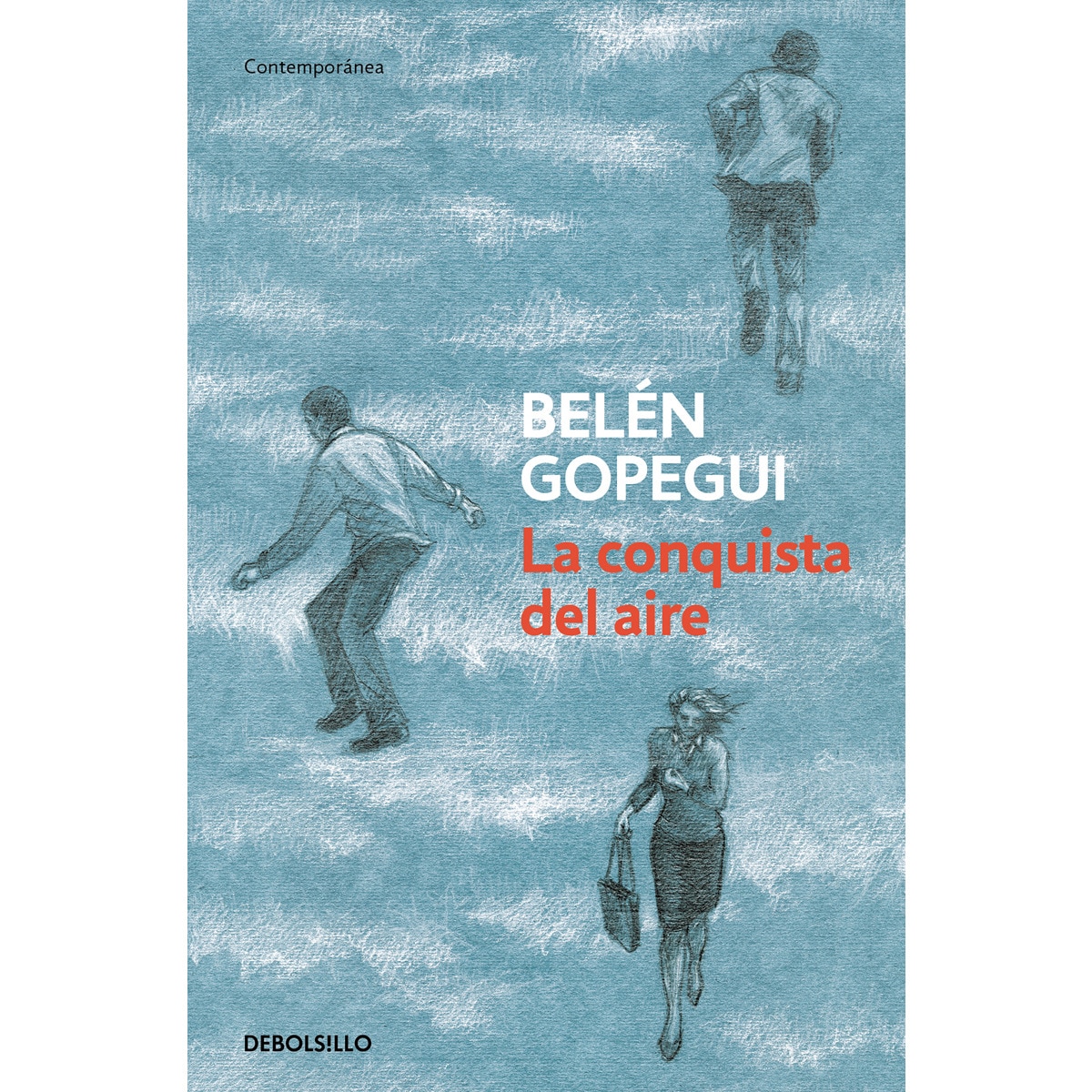 La conquista del aire (Bolsillo) (Tapa blanda) 1