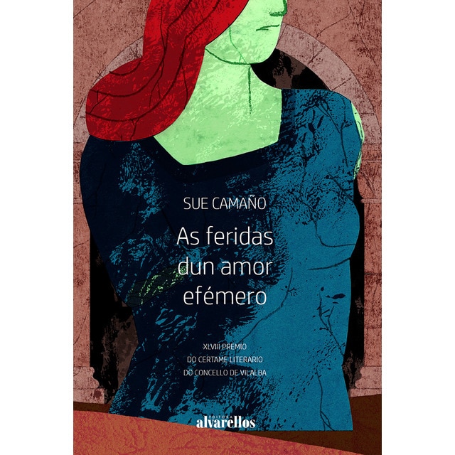 As feridas dun amor efémero 1