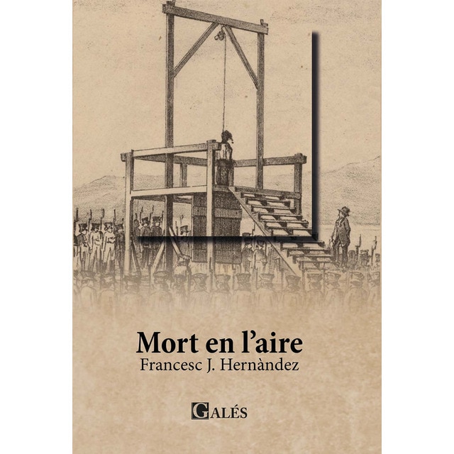 Imagem 0 de Mort en l'aire