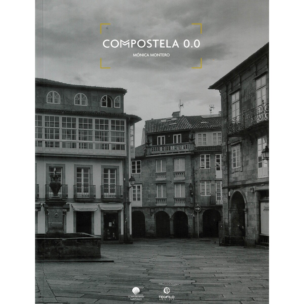 Compostela 0.0 1