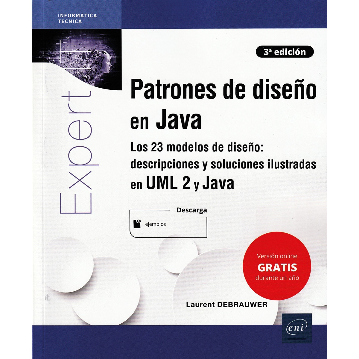 Imagem 0 de Patrones de diseño en Java: Los 23 modelos de diseño