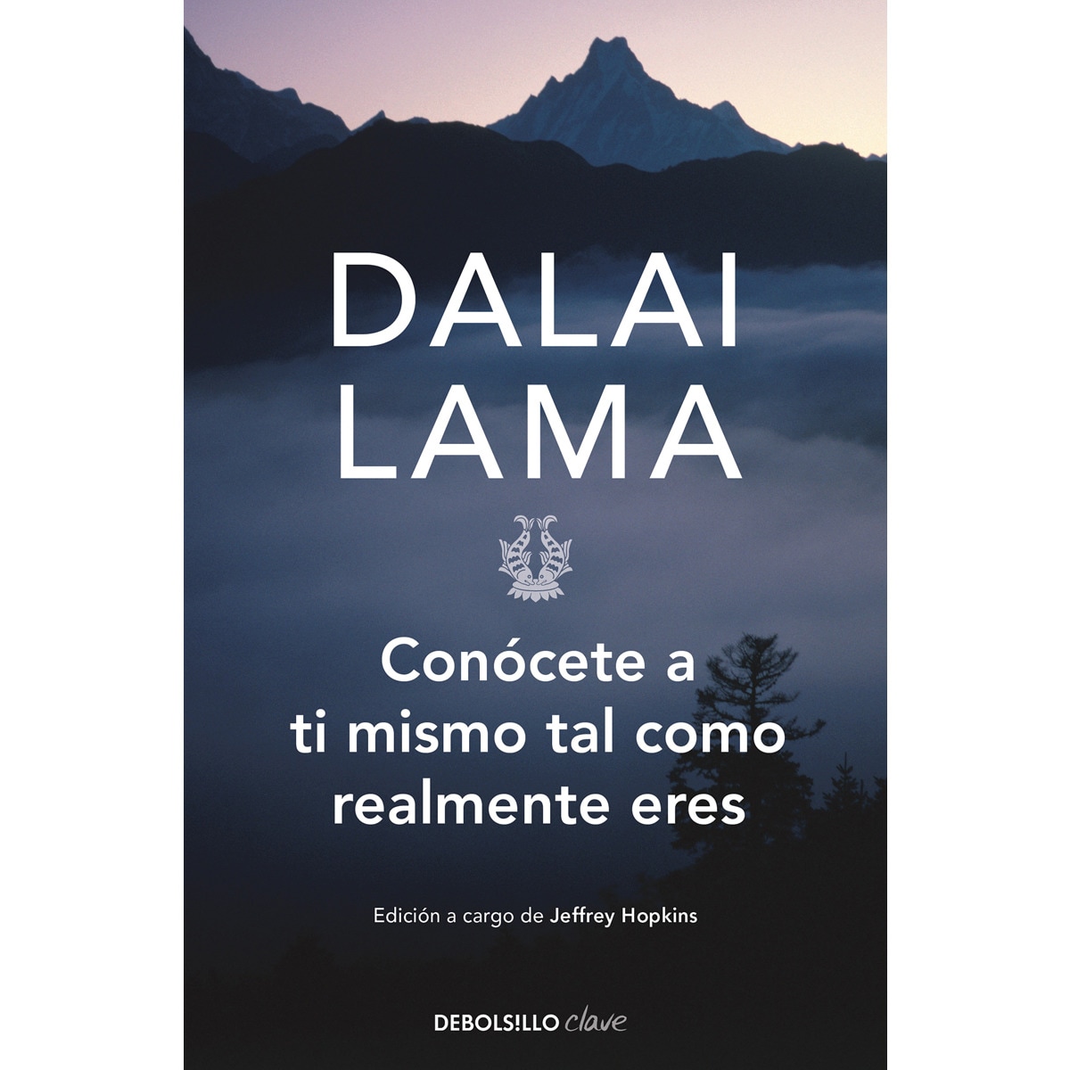 Imagem 0 de Conócete a ti mismo tal como realmente eres(Bolsillo) (Tapa blanda)