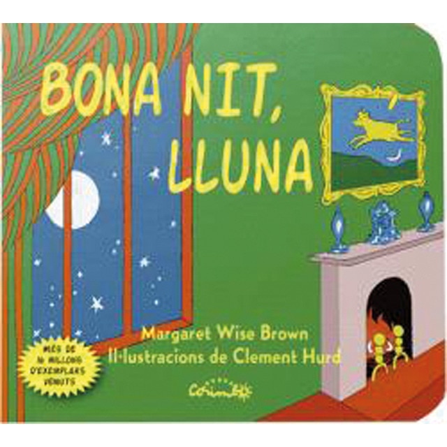 BONA NIT, LLUNA- CARTÖ 1