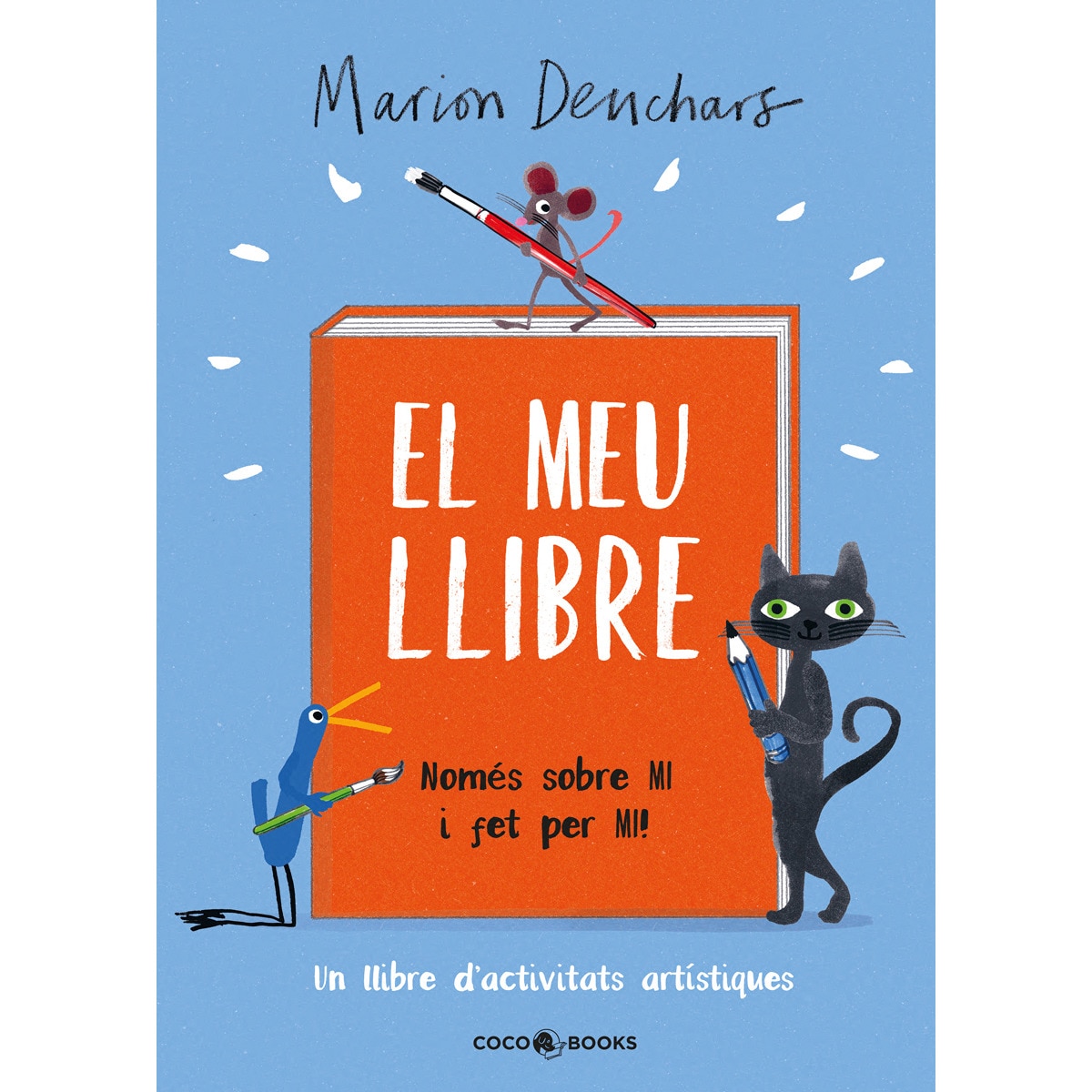 Imagem 0 de El meu llibre (Capa mole)